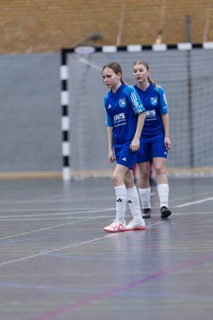 Bild 341 - wCJ Falkinnen Cup